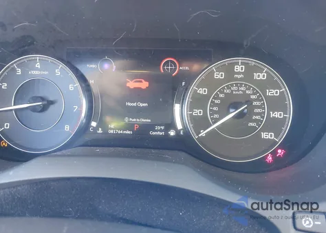 2019 Acura Rdx Technology Package z USA, uszkodzony, nr VIN 5J8TC2H54KL026779